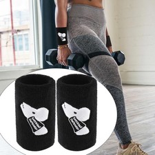 2x Kettlebell Wrist Guards