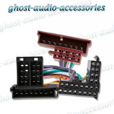 Ford Focus MK1 Parrot