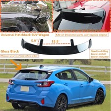 For 2024+ Subaru Impreza Hatch
