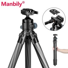 NEW Manbily Tripod for