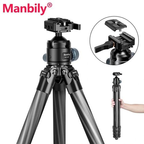 Manbily tripod for - tripod, &