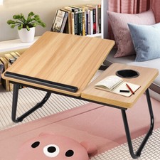 Laptop Bed Table Computer