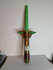 Star Wars Lightsaber Yoda