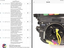 VECTRA VXR CIM UX RESET