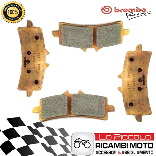 Brembo racing z04 - brembo, front