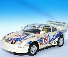 SCX Porsche 911 Le Mans 1996