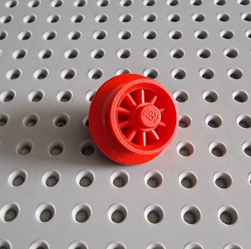 Lego railway train wagon - lego,