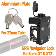 For Garmin Zumo XT & XT2 Mount