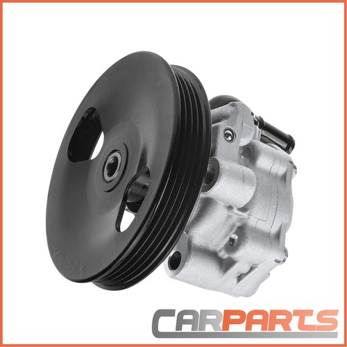 Power steering hydraulic pump - steering,