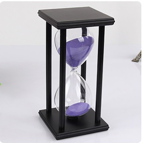 30minutes hourglass sand - hourglass,