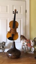Violin lamp