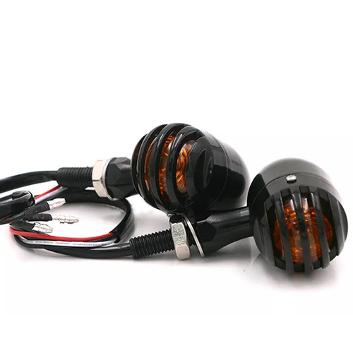 Motorbike led indicators - led,
