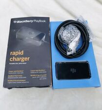 Genuine Blackberry Playbook