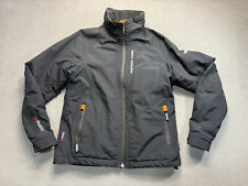 Musto Evolution Black jacket