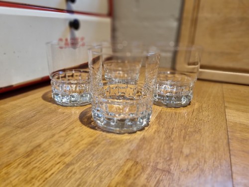Set vintage retro luminarc - set,