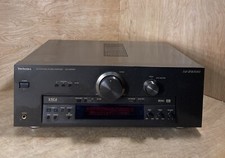 Technics Stereo Receiver