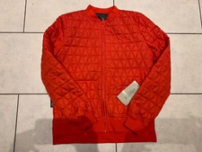 Nikita Womens Seagrave Bomber