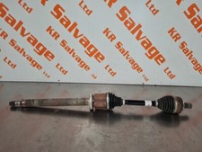 2017-2024 VOLVO XC60 MK2 T6 2.0 HYBRID DRIVESHAFT DRIVER FRONT OFF SIDE RIGHT