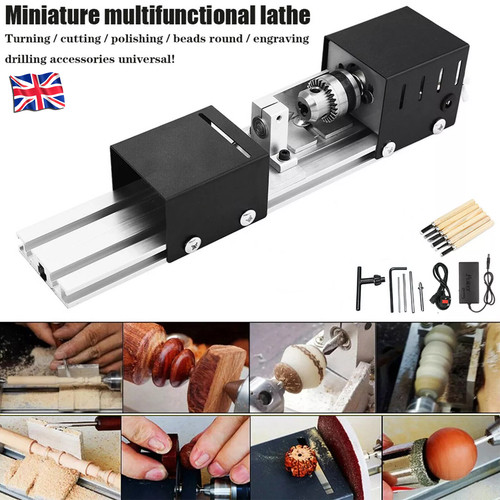 100w woodworking mini metal - 100w,