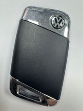 GENUINE VOLKSWAGEN 3 BUTTON