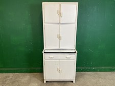 1960s Kitchen Cupboard Kitchenette Unit Larder