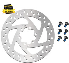 140Mm Electric Scooter Brake