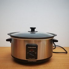 Morphy Richards Slow Cooker