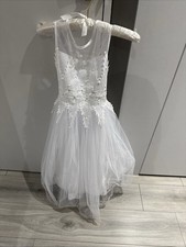 Wedding Flower Girl Dress