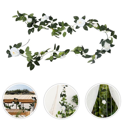 Artificial rose vine - vine, tree