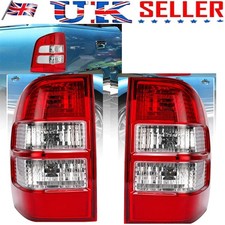 Pair Rear Tail Brake Light