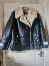 Ladies Aviator Jacket