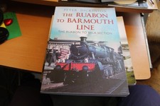 The Ruabon to Barmouth Line by