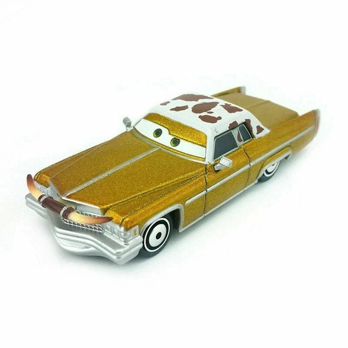 Disney pixar cars tex dinoco - disney,