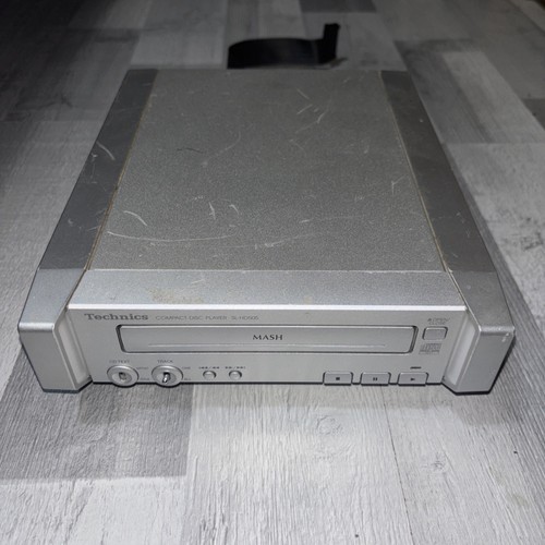 Technics hd505 compact - sl-hd505, cd