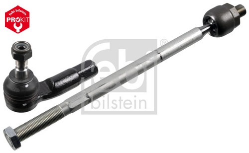 Front left febi bilstein - front,