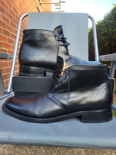 Samuel windsor handmade - windsor,