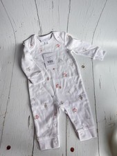 Brand New Little White Company