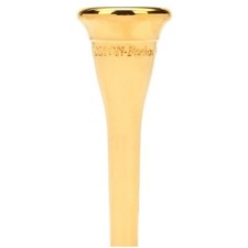 Holton Farkas Gold Plated