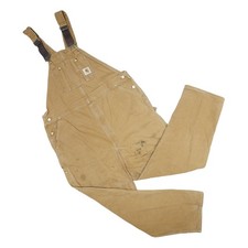 CARHARTT Mens Beige Cotton