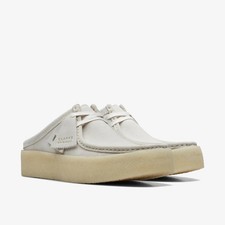 Clarks Originals Wallabee Cup