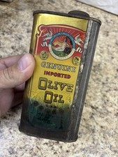 Vintage walgreen Pure Olive