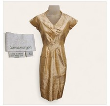 Donna morgan vintage - donna,