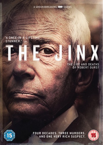 The jinx - -, deaths