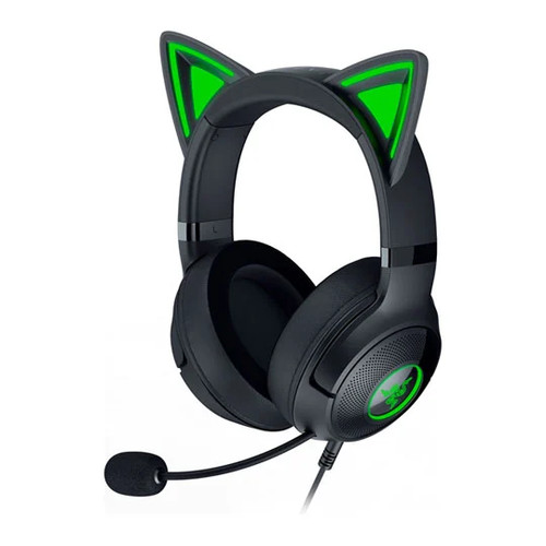 Razer kraken kitty headset - kitty, v2
