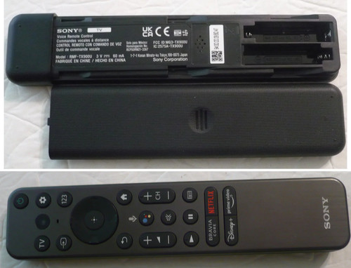 Sony 65a95k xr - sony, xr-65a95k,