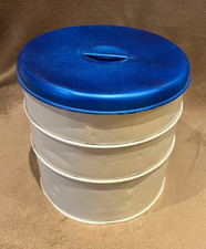 Vintage Tala  3-Tier Cake Tin