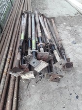 used acrow props size 1 