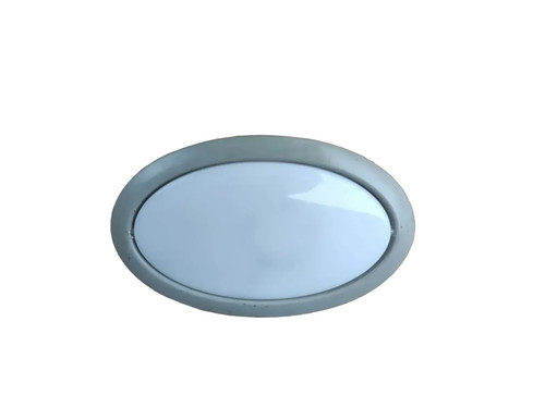 Interior light rear for smart - interior,