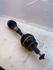 2007 VOLVO XC90 2.4 D5 185 HP AUTO FRONT Left Passanger SIDE DRIVESHAFT CV AXLE
