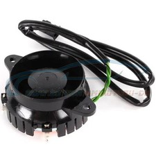 2x Genuine BMW 65138374982 -